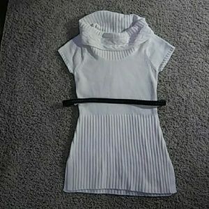 Derek Heart Dress, Size Medium